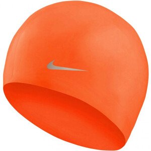 Dětská plavecká čepice Nike Os Hype Silicone Jr TESS0106 618 NEPLATÍ