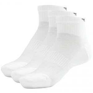 Ponožky Reebok Te Ank Sock 3P GH0420 46-48