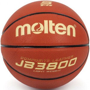 Lopta Molten basketball B5C3800-L 5