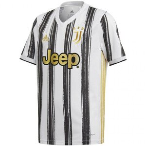 Dětský domácí dres Adidas Juventus Junior EI9900 164cm