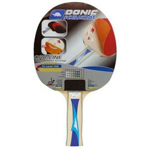 Raketa na stolný tenis Donic QRC 500 +2U 752545 NEUPLATŇUJE SA
