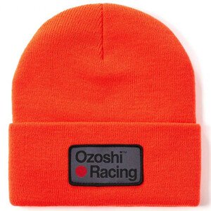 Čiapka Ozoshi Heiko OWH20CFB004 oranžová NEUPLATŇUJE SA