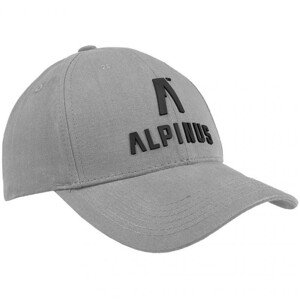 Pánska šiltovka Alpinus Classic M ALP20BSC0008 NEUPLATŇUJE SA