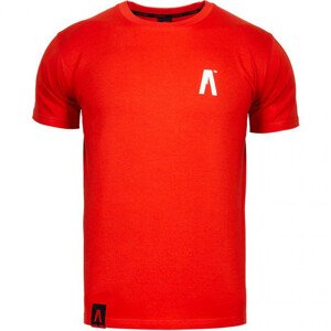 Pánske tričko Alpinus A' red M ALP20TC0002_ADD L