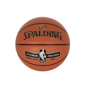 Basketbalová lopta Spalding NBA Platinum Precision 76307Z 7