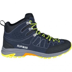 Pánska trekingová obuv Alpinus Tromso High Tactical M GR43332 42