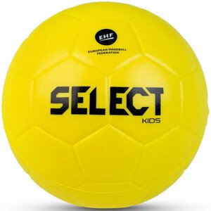 Detská hádzanárska lopta Select Foam IV 00 42cm EHF Jr Handball 10138 0
