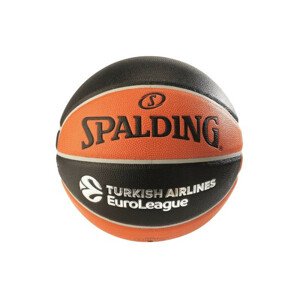 Basketbalová lopta Spalding Euroleague TF-1000 84004Z 7