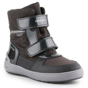 Detské topánky Geox J Sleigh Jr J949SD-0FU50-C9002 EU 37