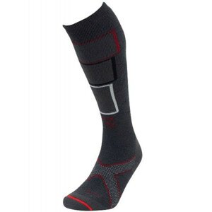 Ponožky Lorpen Charcoal STM-1134 39 / 42