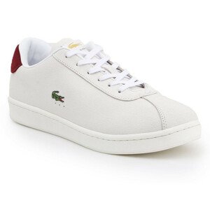 Pánske topánky Lacoste Masters 319 M 7-38SMA00331Y8 EU 44,5