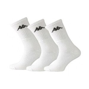 Ponožky Kappa Susper 3Pack 303P360-901 47 / 49