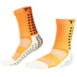 Pánske futbalové ponožky Trusox 3.0M S737435 44-46,5