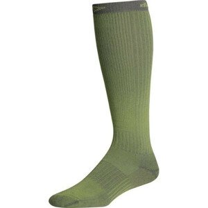 Ponožky Drymax Hiking HD přes lýtko - Sublime/Anthracite DMX-HIK-7066 drymax-XL