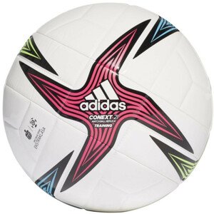 Fotbalový míč Adidas Conext 21 Ekstraklasa Training GU1549 5