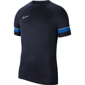 Pánské tričko Nike Dri-FIT Academy 21 Training Top M CW6101-453 S