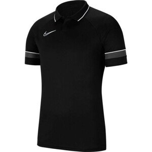 Pánske futbalové polo tričko Dry Academy 21 M CW6104 014 - Nike S