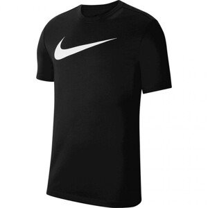 Detské futbalové tričko JR Dri-FIT Park 20 CW6941 - Nike S