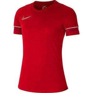 Dámske tréningové tričko Dri-Fit Academy W CV2627 657 - Nike XS