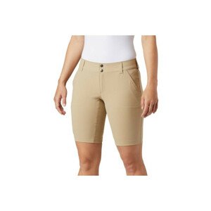 Dámske šortky Columbia Saturday Trail Long Shorts W 1579881265 38