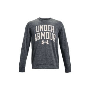 Rival Terry Crew M 1361561-012 - Under Armour M