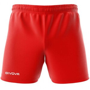 Pánske šortky Givova Capo P018 0012 XL