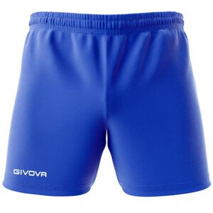 Pánske šortky Givova Capo P018 0002 S