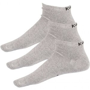 Unisex ponožky Sonor 704275 19M - Kappa 35-38