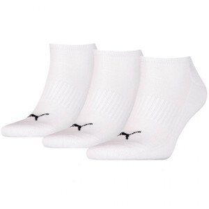 Ponožky Puma Cushioned Sneaker 3Pack 907942 02 39-42
