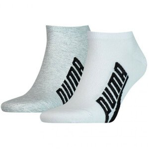 Unisex ponožky Puma Unisex Bwt Lifestyle Sneak 907949 02 39-42