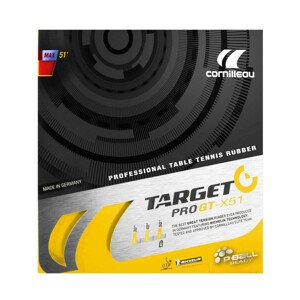 Cornilleau Target Pro GT-X51 2.0 615100 NEPLATÍ