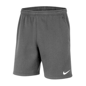 Juniorské fleecové šortky Park 20 CW6932-071 - Nike XL ( 158 - 170 )