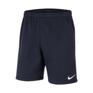 Juniorské šortky Nike Park 20 Fleece CW6932-451 XS ( 122 - 128 )