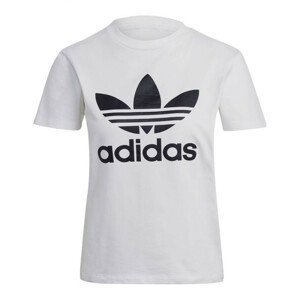 Dámske tričko Trefoil W GN2899 - Adidas 34