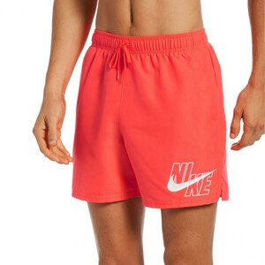 Plavecké šortky Nike Volley M NESSA566 631 2XL