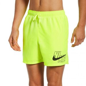 Plavecké šortky Nike Volley M NESSA566 737 L
