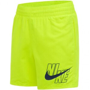 Plavecké šortky Nike Volley Jr NESSA771 737 XL
