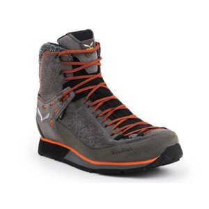 Pánske trekové topánky Ms Trainer 2 Winter GTX 61372-3845 brown - Salewa EU 40,5