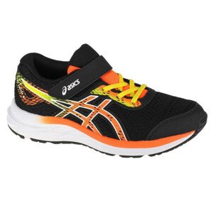 Topánky Asics Pre Excite 6 PS Jr 1014A094-003