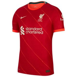Nike Liverpool FC 2021/22 Match Home Soccer Jersey M DB2533 688 pánske L