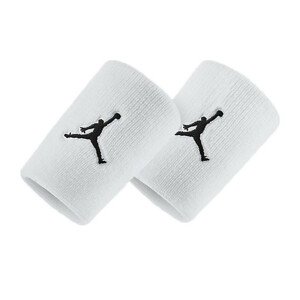 Náramky, náramky Nike Jordan Wristband JKN01-101 ONE SIZE