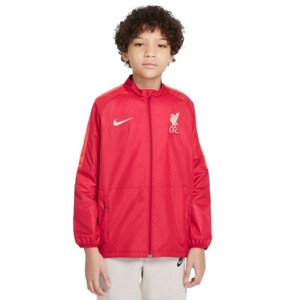 Juniorská bunda FC Liverpool Repel Academy DB2948 677 - Nike L (147-158)
