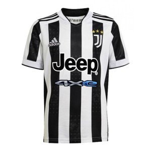 Adidas Juventus Turin Home Junior Shirt GR0604 pánske 176