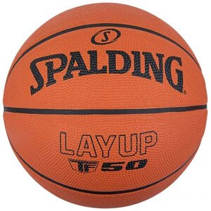 Piłka koszykowa Spalding LayUp TF-50 84334Z 05.0