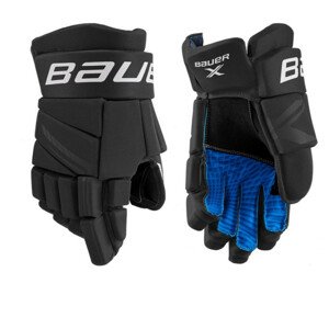 Hokejové rukavice Bauer X Int 1058649 13''