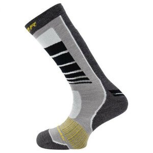 Pánske hokejové ponožky Bauer Pro Supreme Tall M 1058844 XL