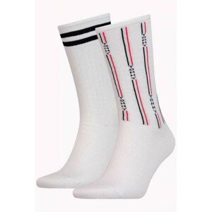 Pánske ponožky M 1001 300 - Tommy Hilfiger 35-38