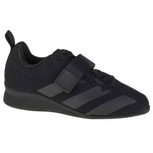 Topánky Adidas Weightlifting II Jr F99816 42