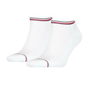 Tommy Hilfiger Pánske ponožky Iconic Sneaker 2P 100001093 300 39-42