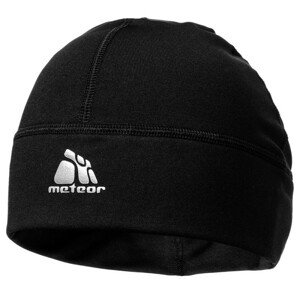 Tréningová čiapky Meteor Vision čierna N/A